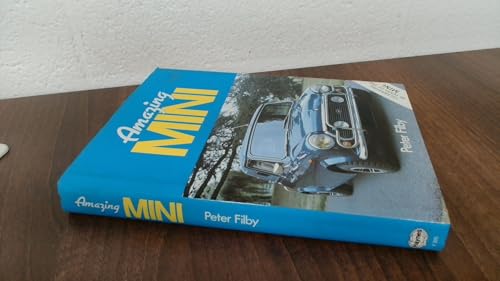 The Amazing Mini