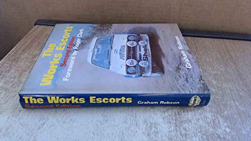 The Works Escorts