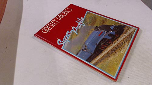 Gresley Pacifics