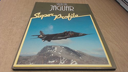 Sepecat Jaguar