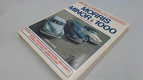 Morris Minor