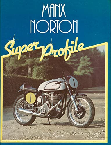 Manx Norton