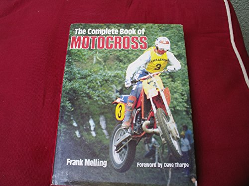 Complete Book of Motocross