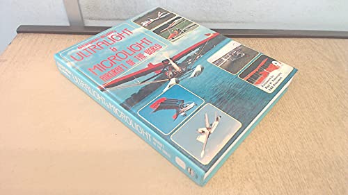 Ultralight and Microlight Aircraft of the World