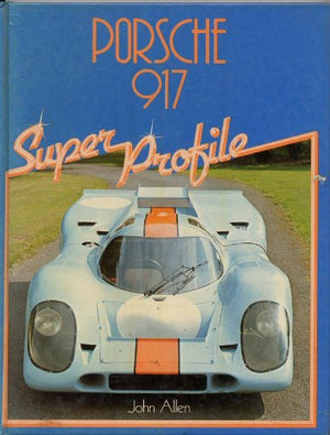 Porsche 917