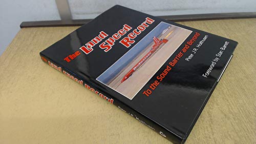Land Speed Record