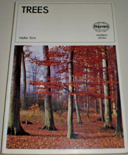 Trees (Haynes explains series)