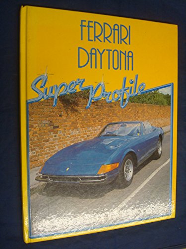 Ferrari Daytona