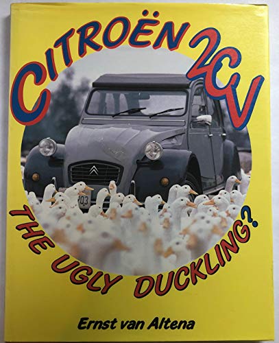 Citroen 2CV