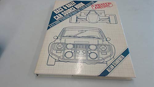 Race and Rally Car Source Book
