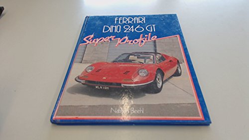 Ferrari Dino 246GT
