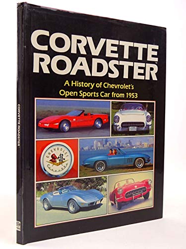 Corvette Roadster