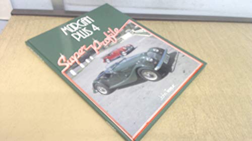 Morgan Plus 4