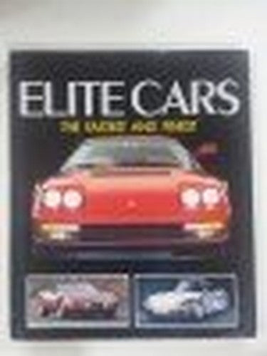 Elite Cars