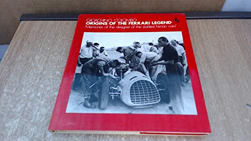 Origins of the Ferrari Legend