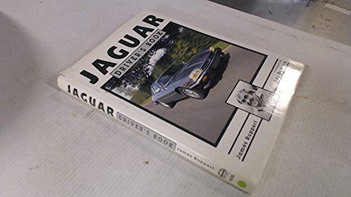 Jaguar Driver's Book