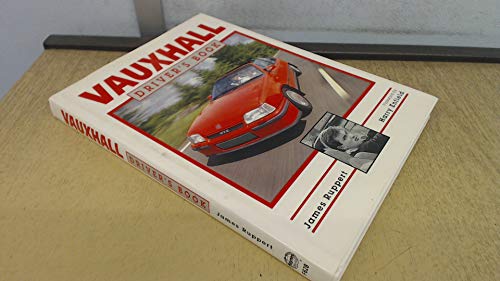 Vauxhall Driver's Book