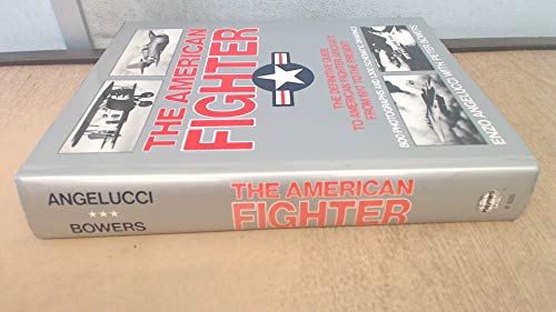 American Fighter