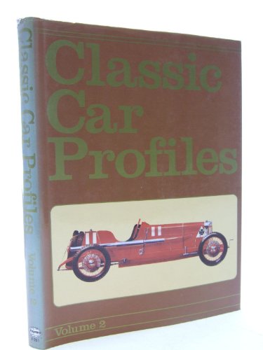 Classic Car Profile