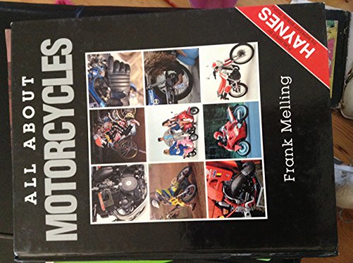 All About Motor Cycles