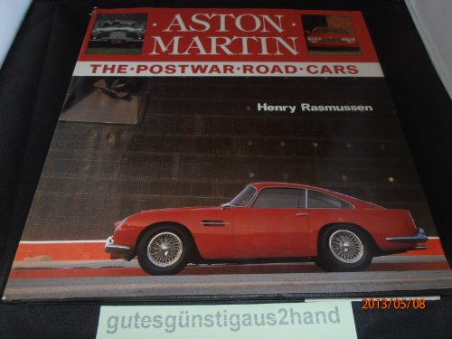Aston Martin