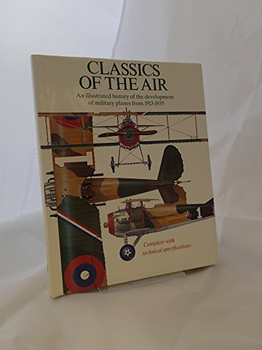 Classics of the Air