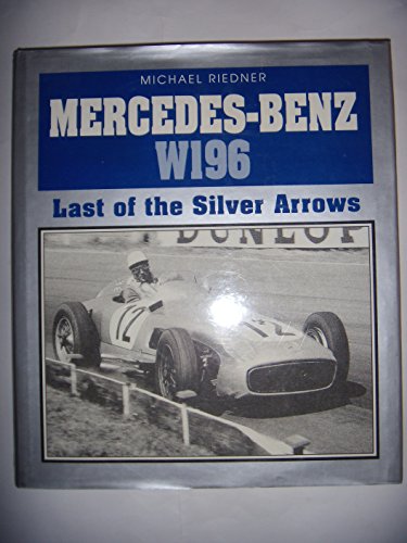 Mercedes-Benz W196