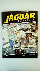 The Jaguar Scrapbook 