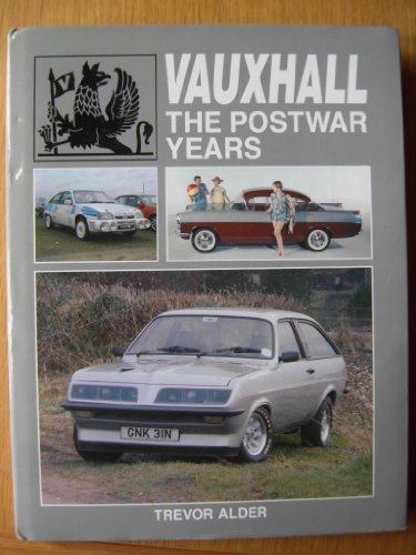 Vauxhall