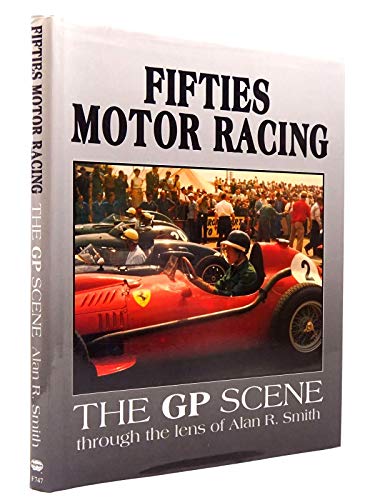 Fifties Motor Racing