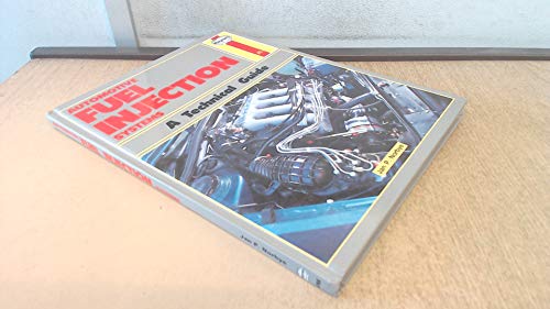 Automotive Fuel Injection Systems