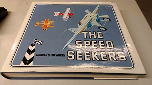 The Speed Seekers
