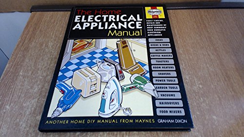Home Electrical Manual