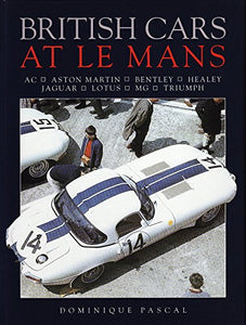 British at Le Mans 