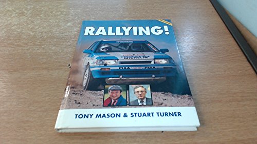 Rallying!