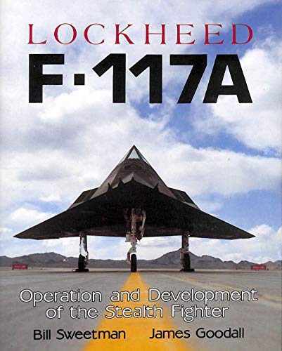 Lockheed F-117A