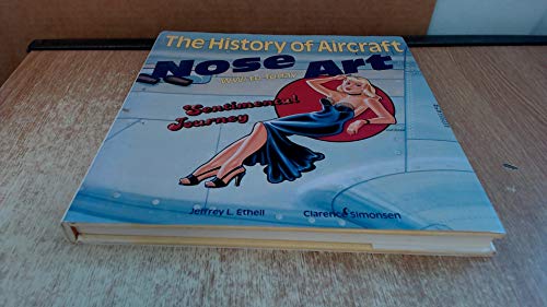 The History of Aircraft Nose Art