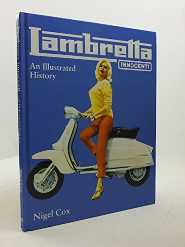 Lambretta Innocenti