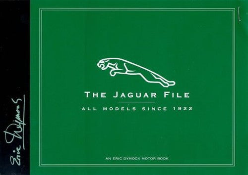 The Jaguar File