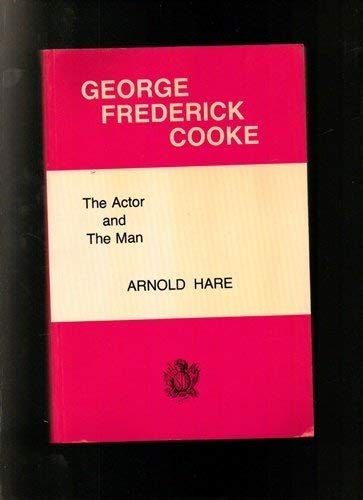 George Frederick Cooke
