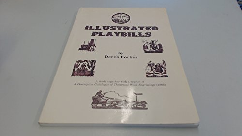 Illustrated Playbills