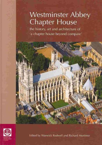 Westminster Abbey Chapter House