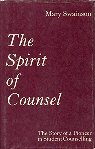 The Spirit Of Counsel