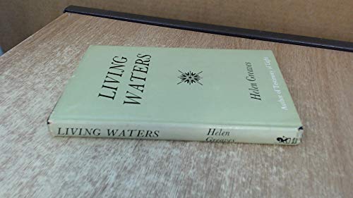 Living Water