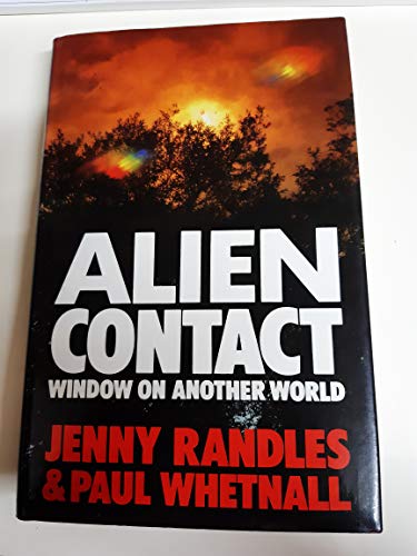 Alien Contact