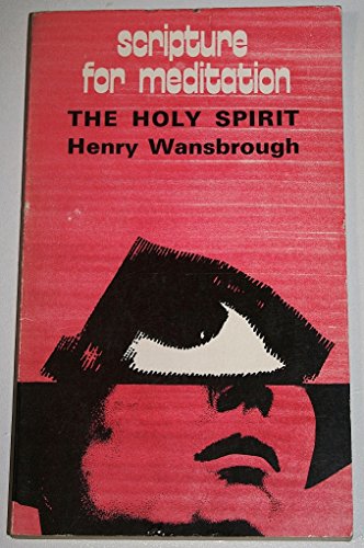 Holy Spirit