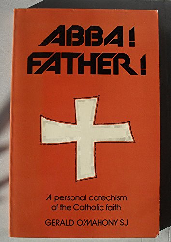 Abba, Father!