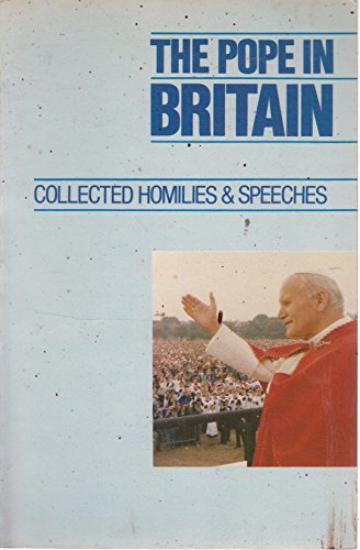 Pope in Britain