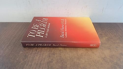 To be a Pilgrim