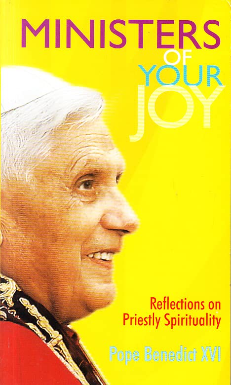 Ministers of Your Joy